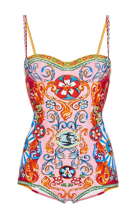 swimwear dolce gabbana|dolce and gabbana swimsuit sale.